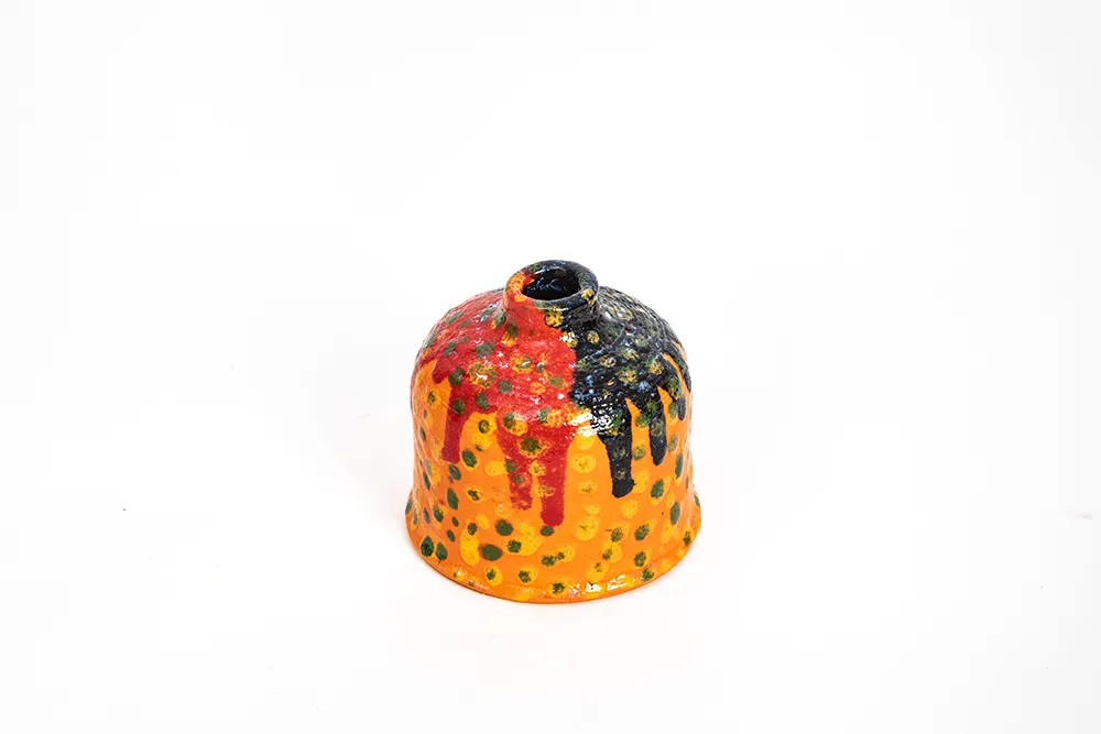 Bell Vase