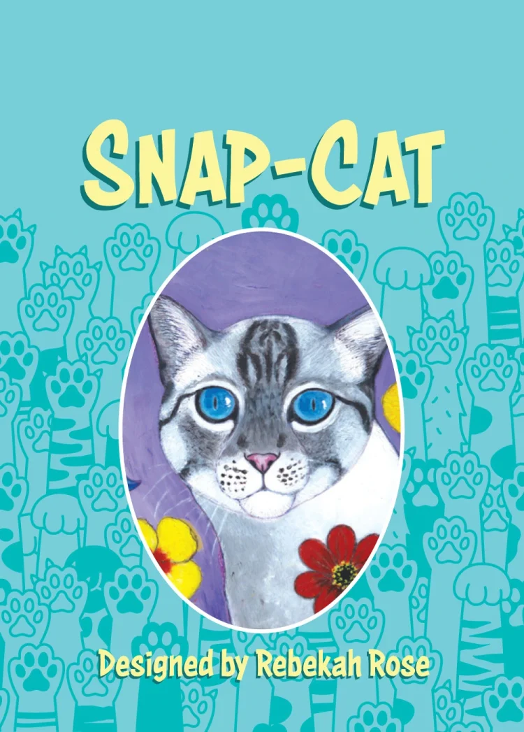 Snap Cat