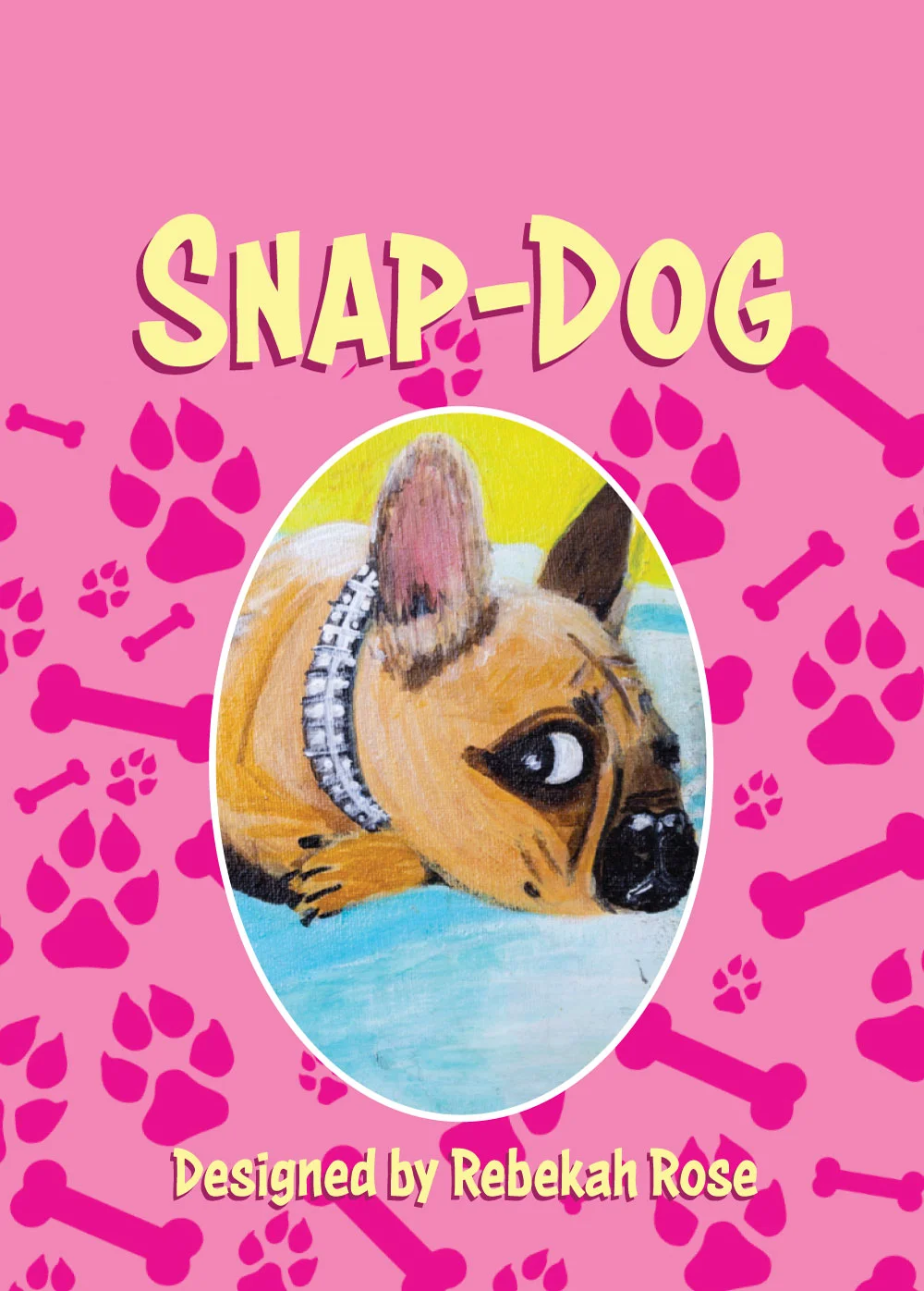 Snap Dog cover